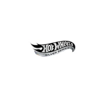 Hotwheels Silver Series