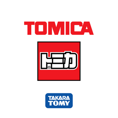 Tomica | Takara Tomy