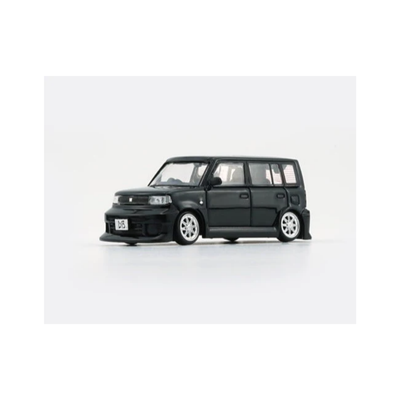 Toyota bB 2000 Black BM Creations | Specials
