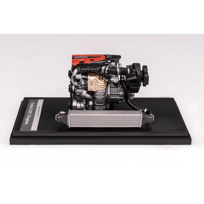 Honda K20C Engine Motorhelix | Specials