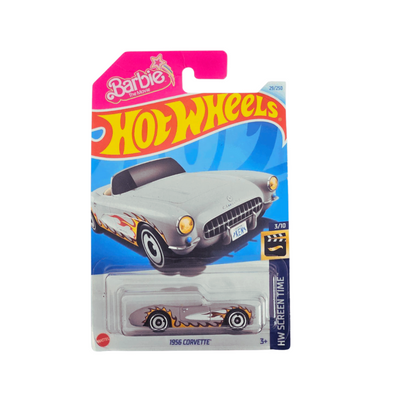 1956 CORVETTE | Hotwheels