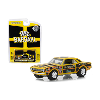 1967 Chevrolet Camaro | Greenlight Collectibles