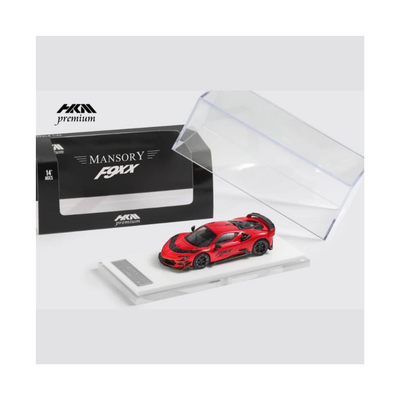 Nissan Silvia S15 Red | Street Warrior