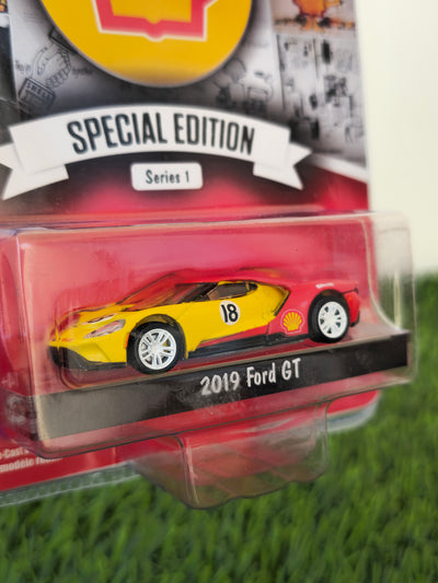 2019 Ford GT | Greenlight