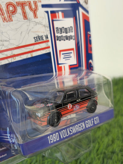 1980 Volkswagen Golf Gti | Greenlight