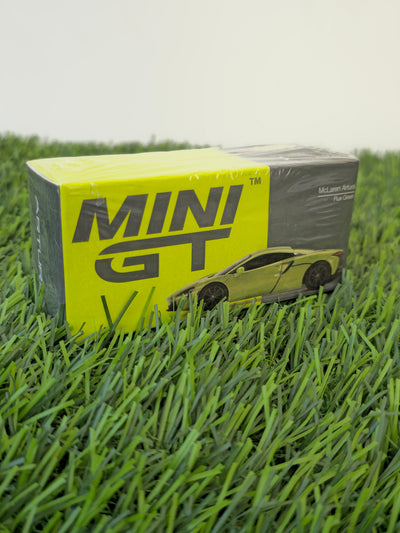 Mclaren Artura | MiniGT