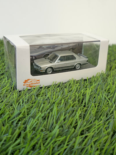 BMW M5 E28 | Limited Edition 104/699 | King Model