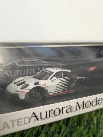 Porsche 992 GT3 RS | Limited Edition 059/499 | Aurora Model