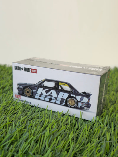 BMW M3 Kaido Works V1 | MiniGt