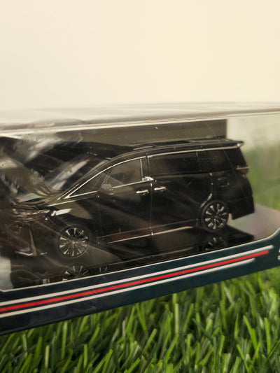 Toyota Velfire | Hobby Japan 64 | Specials