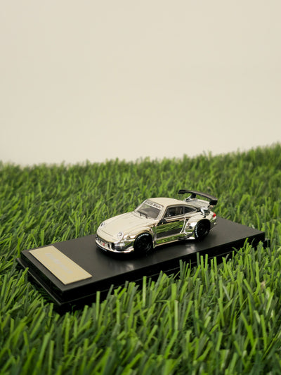 RWB 993 | Star Model | 699 Pcs Limited Edition Specials