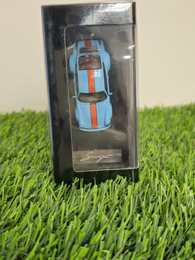 Porsche Singer Turbo Study 930 | Alloy Car Model | Specials