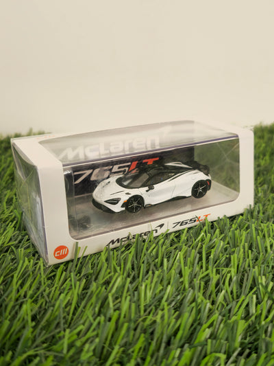 Mclaren 765LT | CM Model | Specials