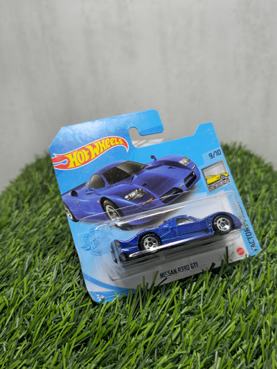 Nissan R390 GTI | Hotwheels