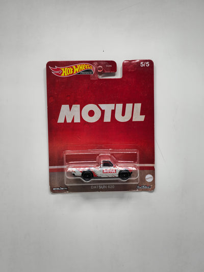 Datsun 620 | Hotwheels Premium
