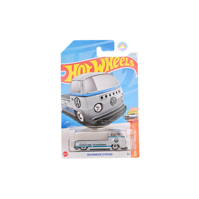 Volkswagen T2 Pickup | Hot Wheels Imported