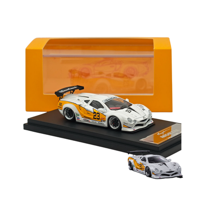 Mitsuoka Orochi LBWK Racing Sports Limited Edition 1 of 999 | Specials
