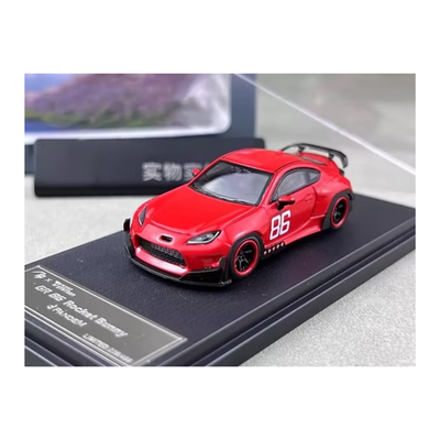 Toyota GR86 Rocket Bunny Pandem Limited Edition 1 of 499 | Specials