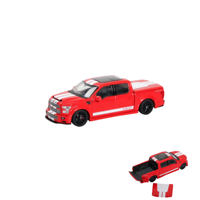 Shelby F150 Funny Model Limited Edition 1 of 399 | Specials