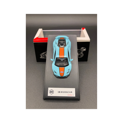 Lamborghini Huracan Gulf Liberty Walk Limited Edition 999 pcs | Specials