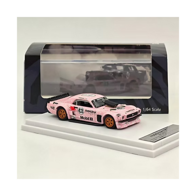 Unicorn RTR 1965 Mustang Limited Edition | Street Warrior