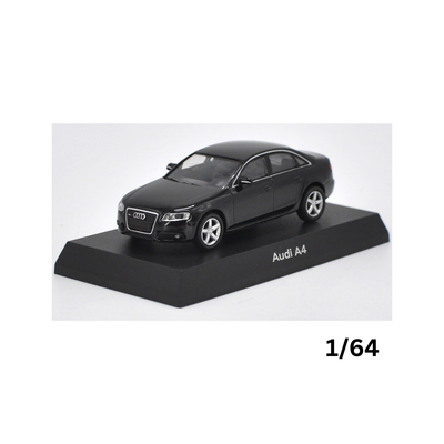 Audi A4 Black | Kyosho