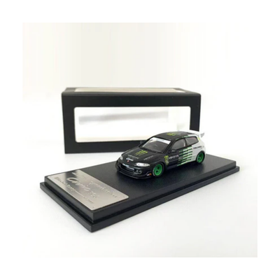 Honda Civic EG6 Monster | MyModelCollect