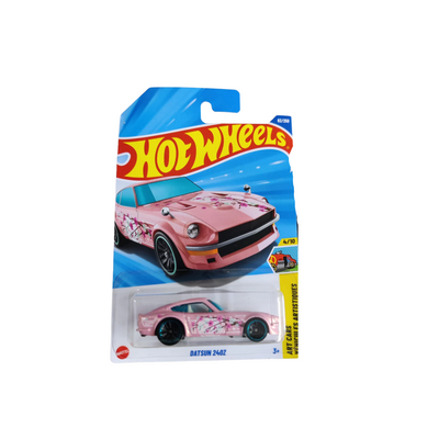 Datsun 240Z | Hotwheels