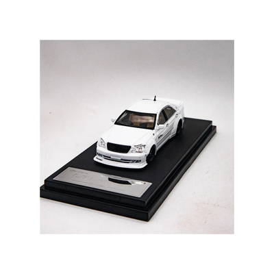 Toyota Crown S180 White LB Nation Star Model | Specials