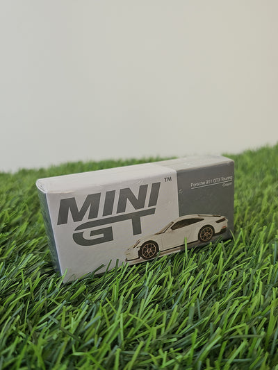 Porsche 911 GT3 Touring (Unsealed)