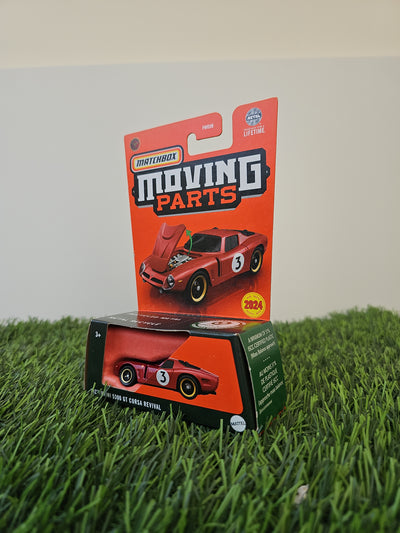 Bizzarrini 5300 GT Corsa Revival