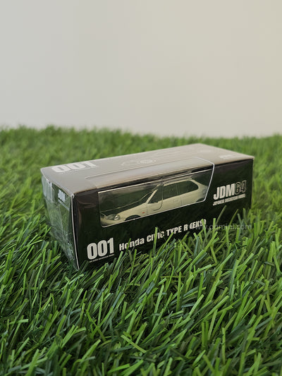 Honda Civic Type R JDM64