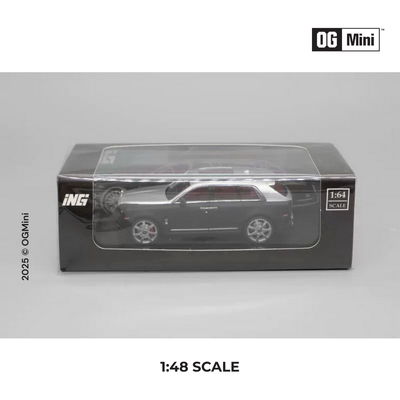 Rolls Royce Cullinan 1:64 | ING Models