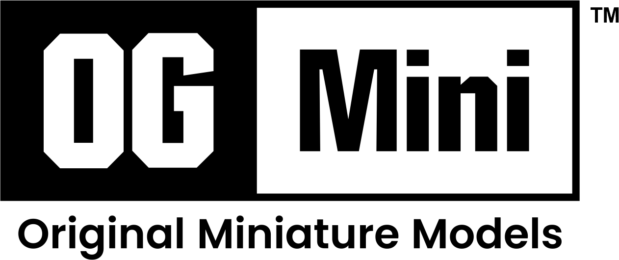 OGMini – Buy Diecast Models in India | Hot Wheels, Mini GTs & More
– OGMini.com