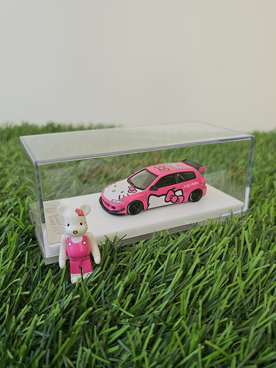 Rocket Bunny EG6 Fuji