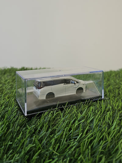 Toyota Vellfire 1Model