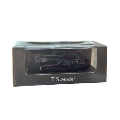 LB Kenmari Works | TS Model