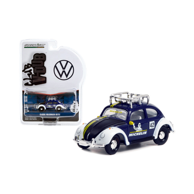 Classic Volkswagen Beetle | Greenlight Collectibles