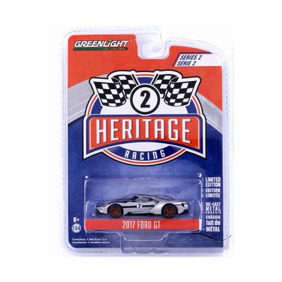 2017 Ford GT | Greenlight Collectibles
