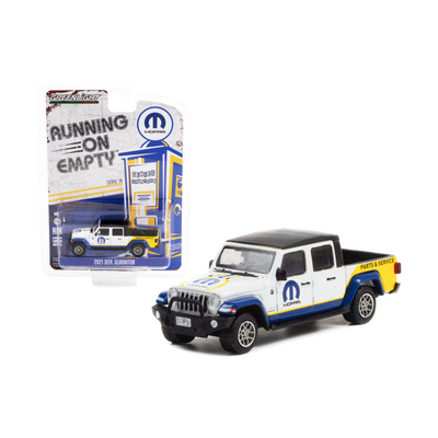 2021 Jeep Gladiator | Greenlight Collectibles