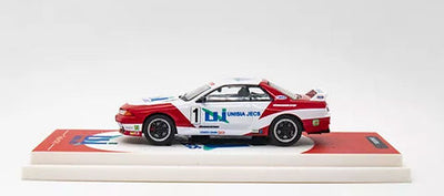 Nissan Skyline GTR R32 #1 Unisia | Time Micro