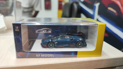 Pagani Imola Gold Limited Edition 023/499 | XF Model