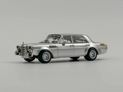 Mercedes-Benz 300 SEL 6.3 V8 Sedan Sport | CR Liberty