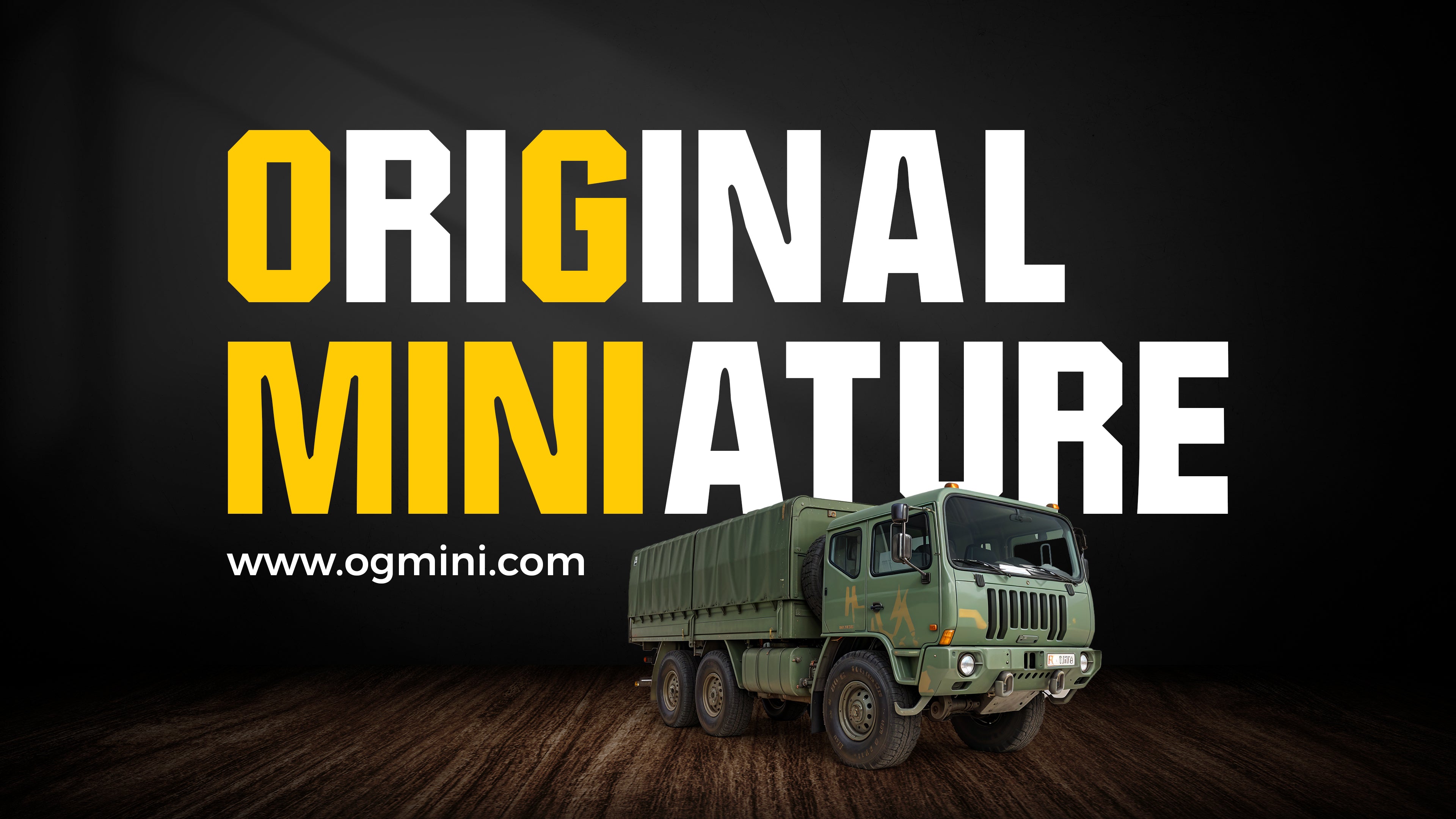 The Timeless Appeal of Die-Cast Models
