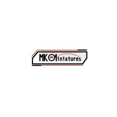 MK Miniatures