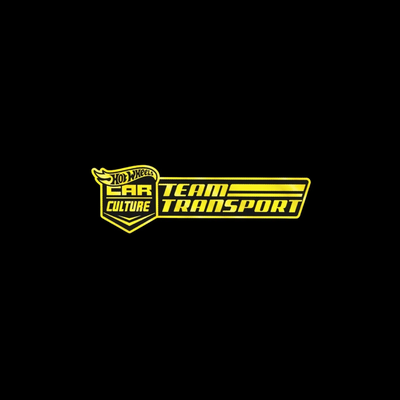 Hotwheels Team Transport