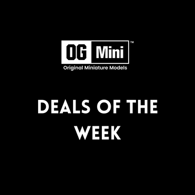 Deal Of The Week