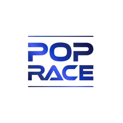 Pop Race | 1:64