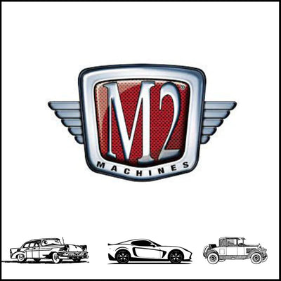 M2 Machines