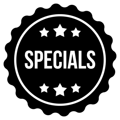 Special items